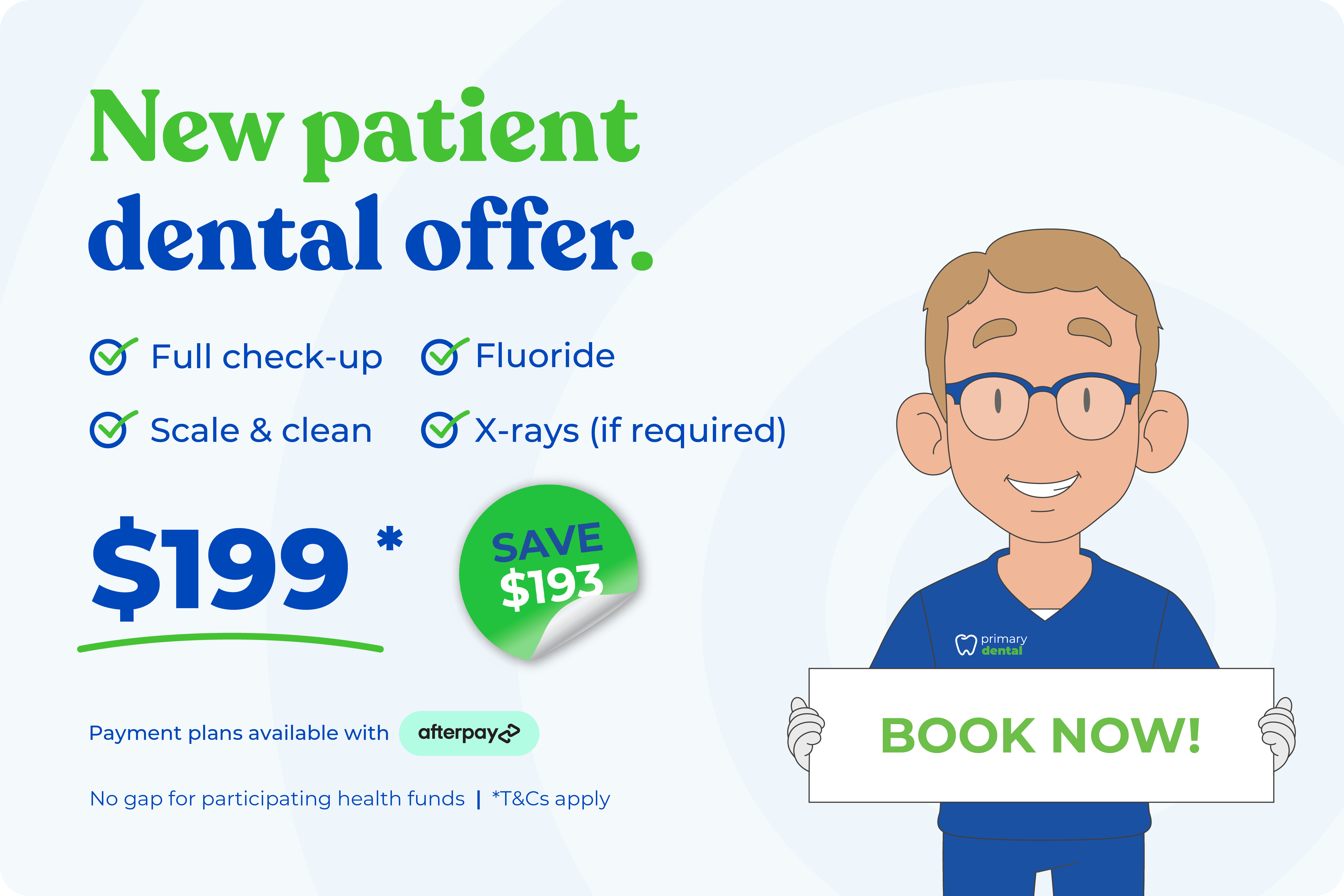 Dental health