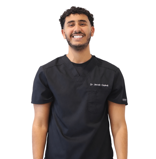 Dental - Jacob