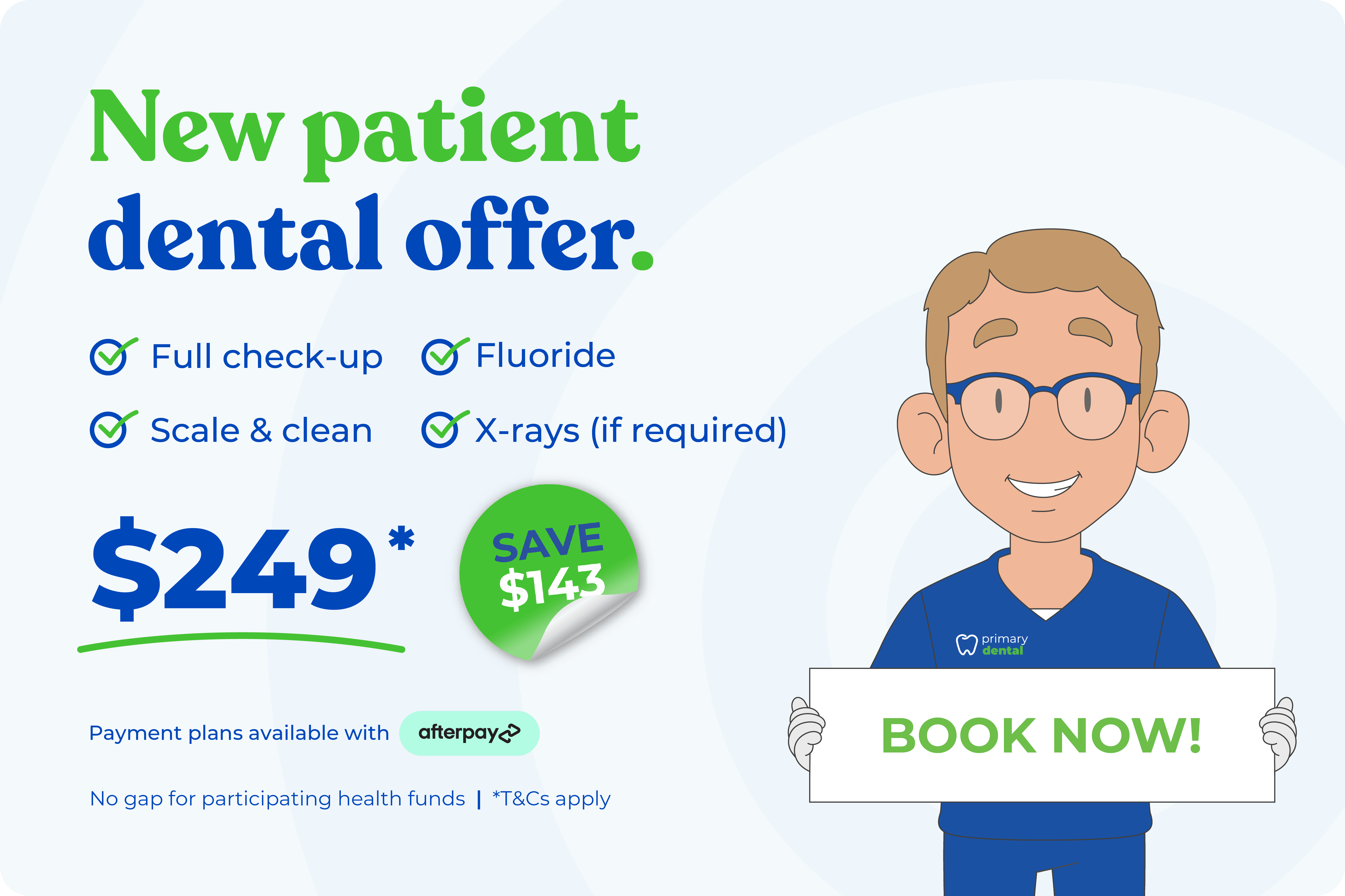 Dental health